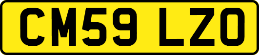 CM59LZO