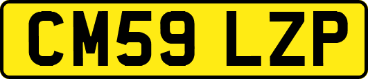 CM59LZP