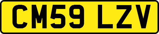CM59LZV