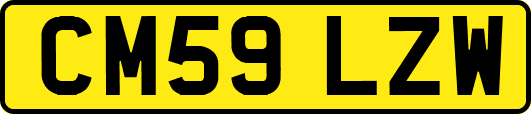 CM59LZW