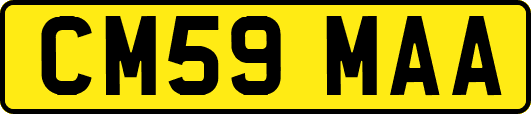 CM59MAA