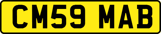 CM59MAB