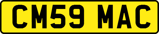 CM59MAC