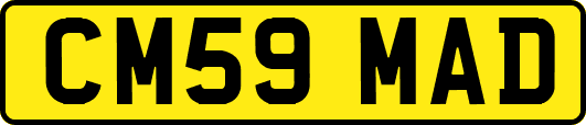 CM59MAD
