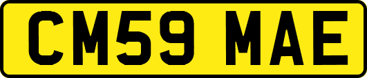 CM59MAE