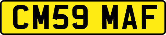 CM59MAF