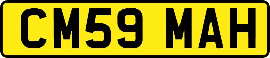 CM59MAH