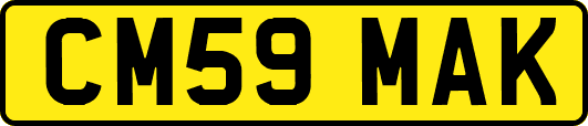 CM59MAK