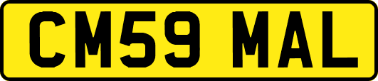 CM59MAL