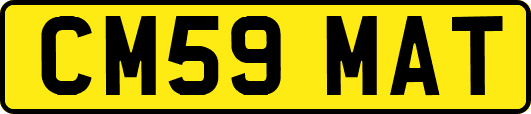 CM59MAT
