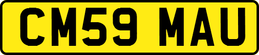 CM59MAU
