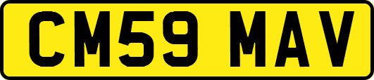 CM59MAV