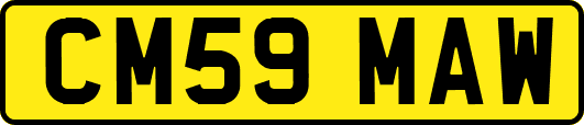 CM59MAW