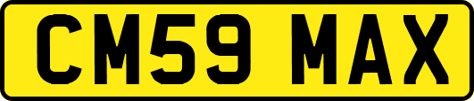 CM59MAX