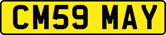 CM59MAY