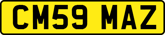 CM59MAZ