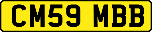 CM59MBB
