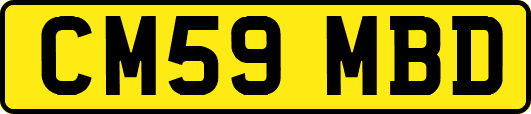 CM59MBD