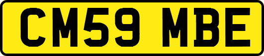CM59MBE