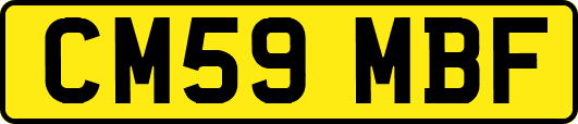CM59MBF