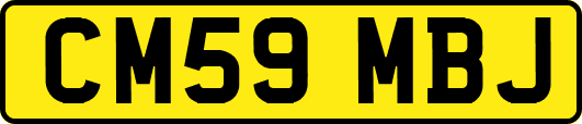 CM59MBJ