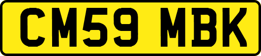 CM59MBK