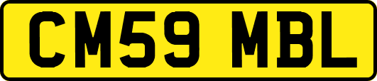 CM59MBL