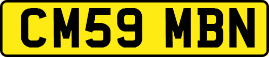 CM59MBN