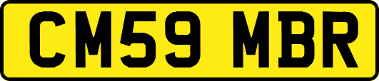 CM59MBR