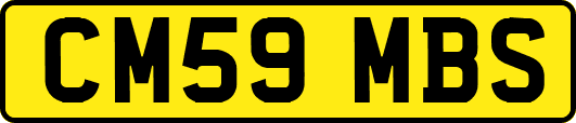 CM59MBS