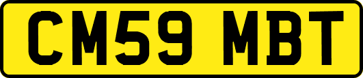 CM59MBT