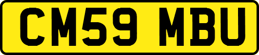 CM59MBU