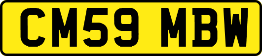 CM59MBW