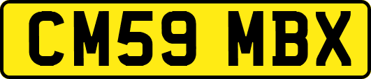 CM59MBX