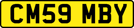 CM59MBY