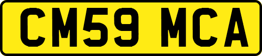 CM59MCA