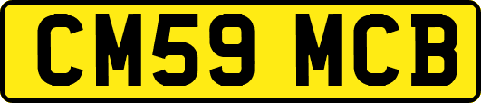 CM59MCB
