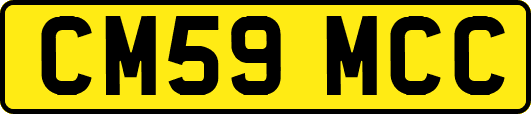 CM59MCC
