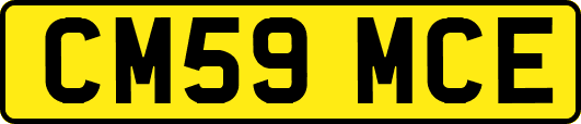 CM59MCE