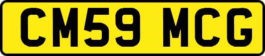 CM59MCG