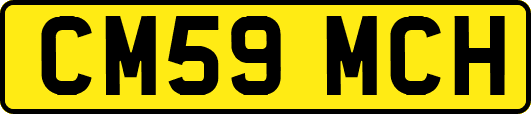 CM59MCH