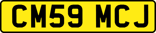 CM59MCJ