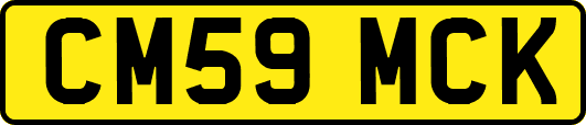 CM59MCK