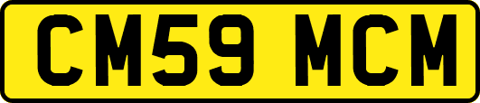 CM59MCM