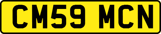 CM59MCN