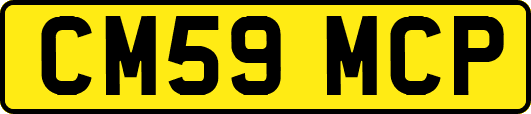 CM59MCP