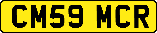 CM59MCR