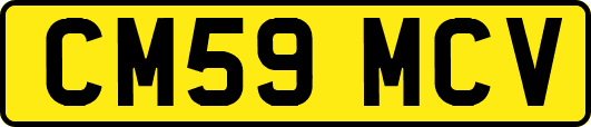 CM59MCV