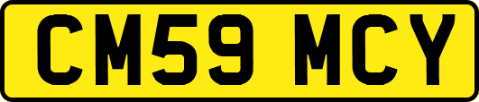 CM59MCY