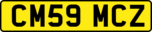 CM59MCZ